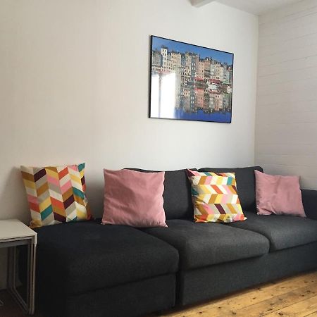 Maison H 3 Personnes Honfleur Dış mekan fotoğraf