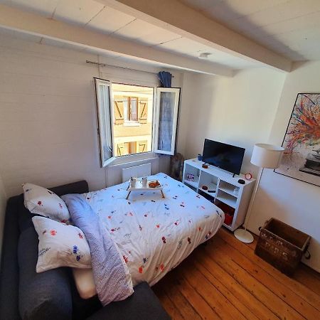 Maison H 3 Personnes Honfleur Dış mekan fotoğraf