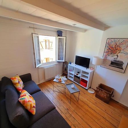 Maison H 3 Personnes Honfleur Dış mekan fotoğraf